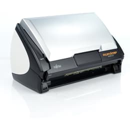 Fujitsu S510 Scanner