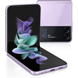 Galaxy Z Flip3 5G 128GB - Purple - Locked T-Mobile