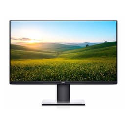 Dell 27-inch Monitor 2560 x 1440 LED (P2720DC)