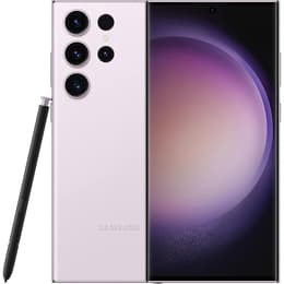 Galaxy S23 Ultra 256GB - Purple - Locked T-Mobile