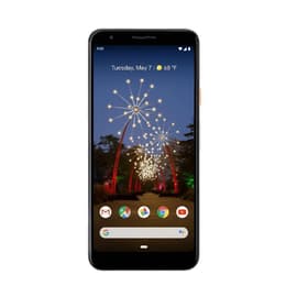 Google Pixel 3A 64GB - White - Locked T-Mobile