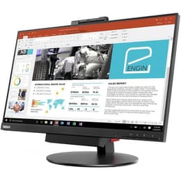Lenovo 23.8-inch Monitor 1920 x 1080 LED (ThinkCentre Tiny-In-One 24 Gen3)