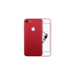 iPhone 7 256GB - Red - Unlocked