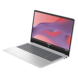 HP ChromeBook 15a-nb0097nr Core i3 1.8 ghz 128gb SSD - 8gb QWERTY - English