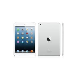 iPad mini (2013) 64GB - Silver - (Wi-Fi + GSM/CDMA)