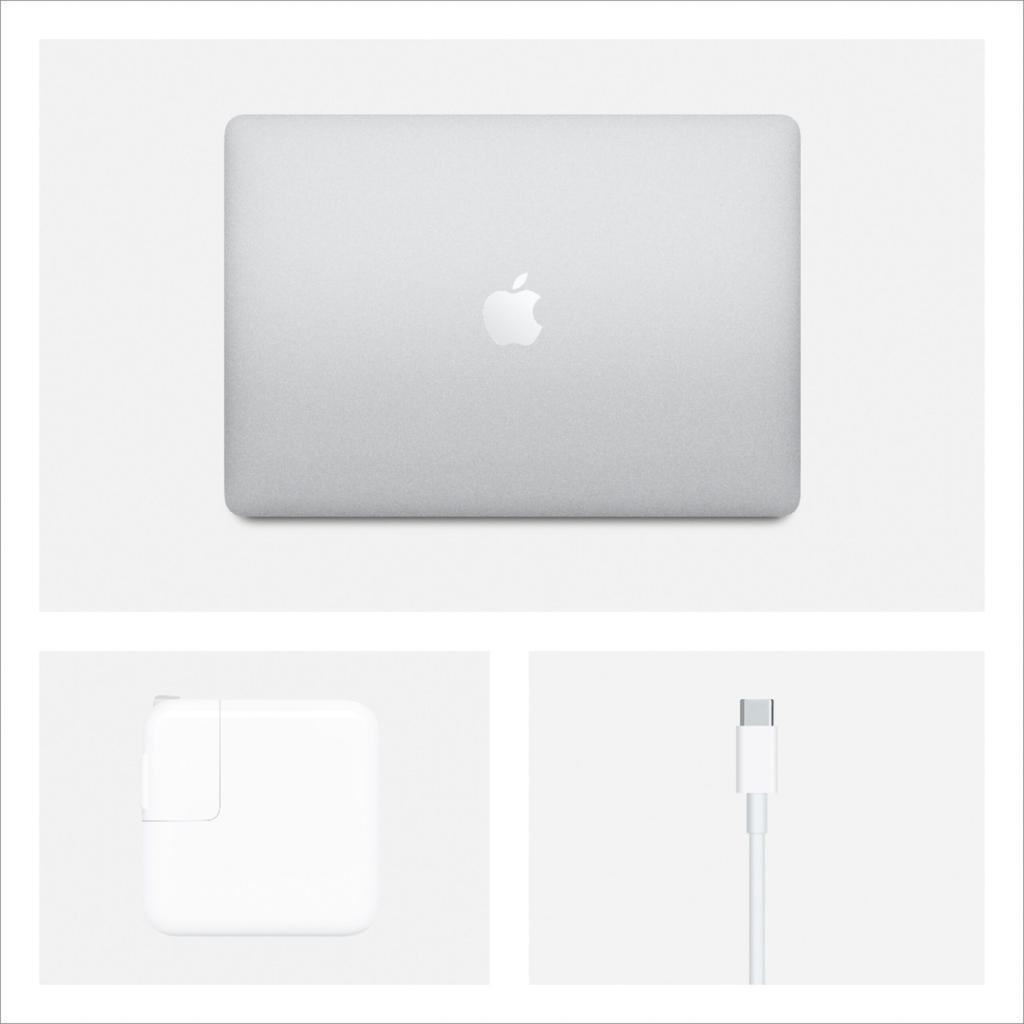 MacBook Air Retina 13.3-inch (2019) - Core i5 - 8GB - SSD 256GB | Back ...