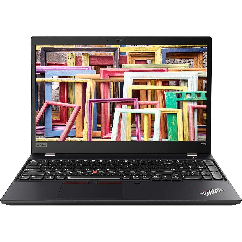 Lenovo ThinkPad T590 15inch (2019) Core i710610U 40 GB SSD 512