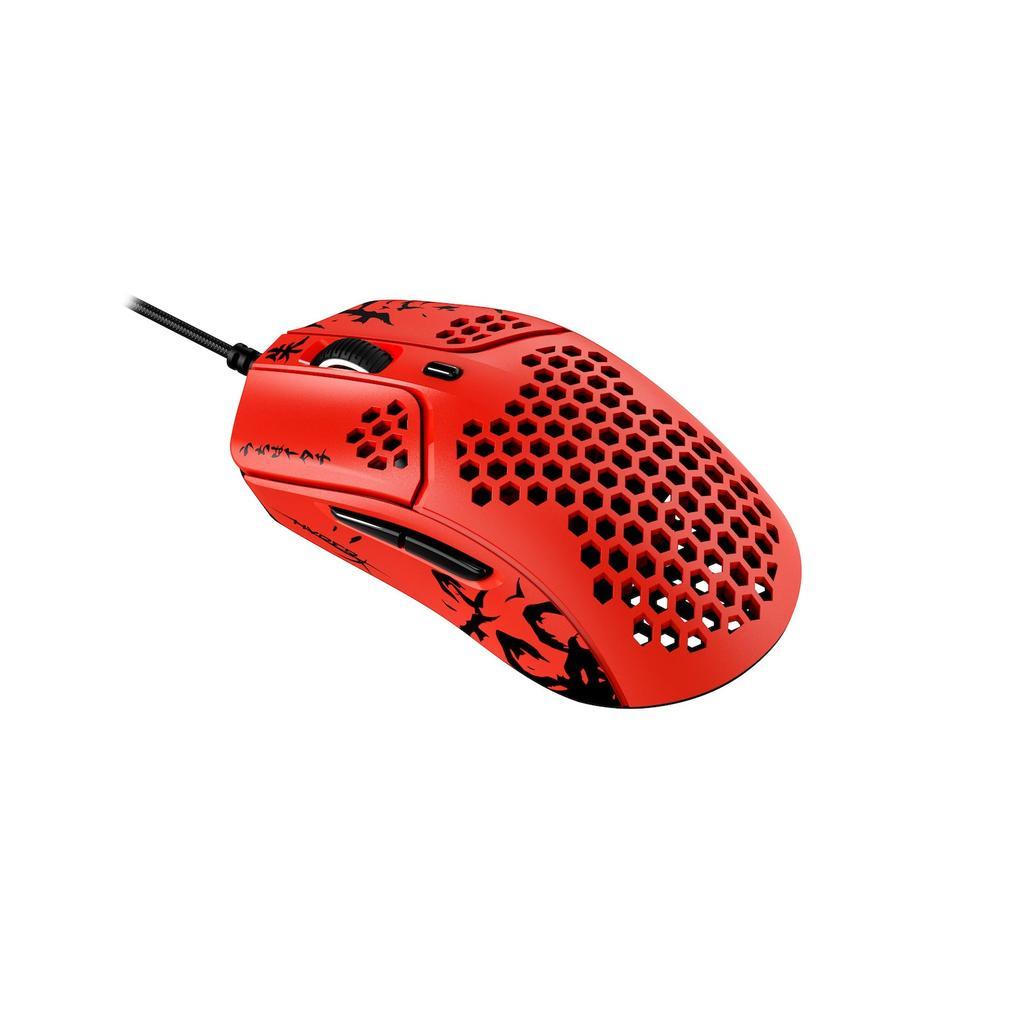 Hyperx Pulsefire Haste Itachi Edition Mouse Back Market