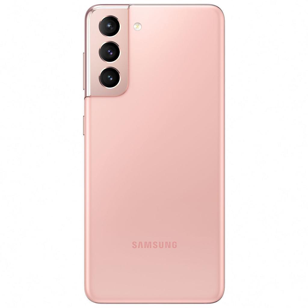 Galaxy S21 5G 128GB - Pink - Unlocked | Back Market