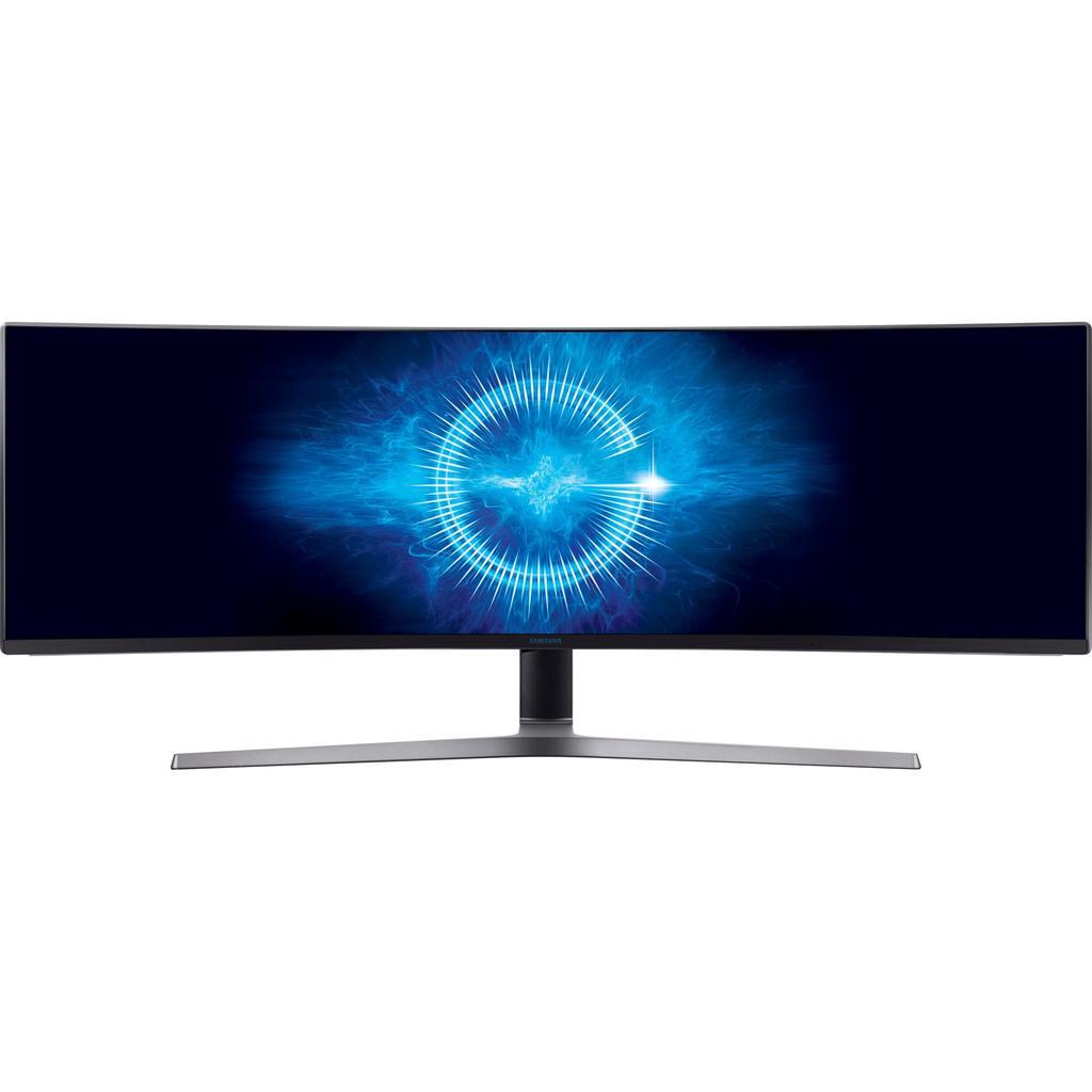 Samsung 49-inch Monitor LCD (C49HG90DMN) | Back Market
