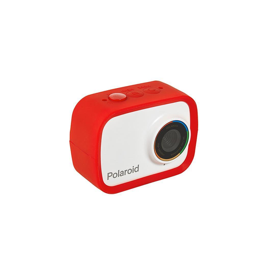 Polaroid ID757RED Sport camera Back Market