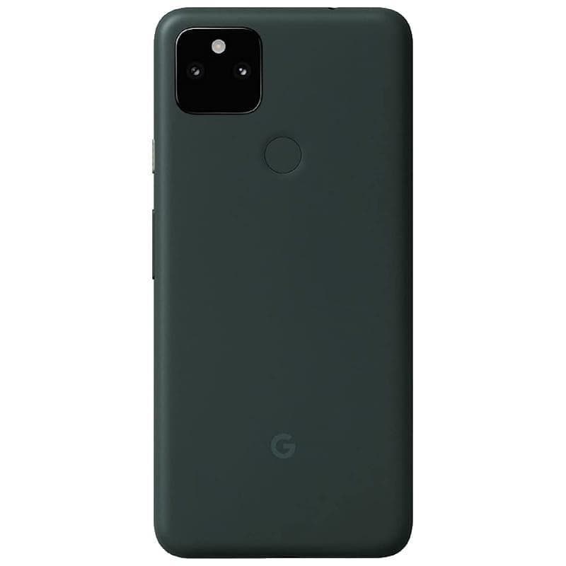 Google Pixel 5a 5G 128 Go - Vert Foncé - Débloqué (Dual SIM + ESIM)