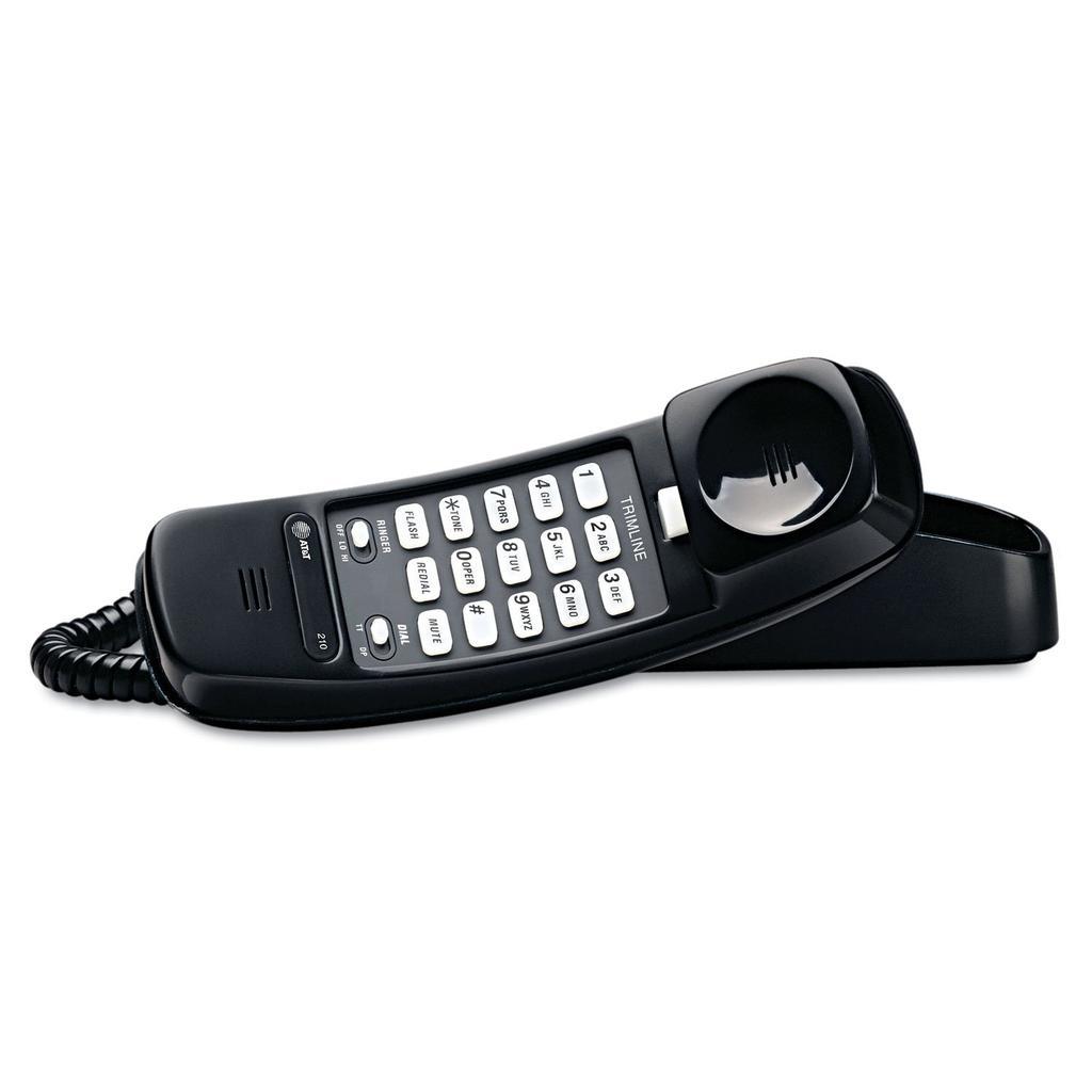 At&T 210 Landline telephone Back Market