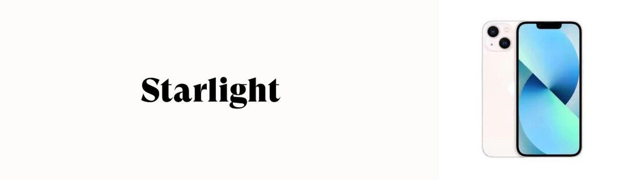 Official iPhone 13 Colors Back Market