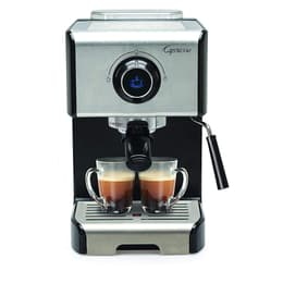 A used coffee machine from Back Market