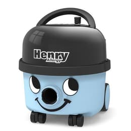 Wow! Check out this refurbished Henry vacuum!