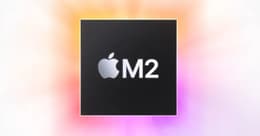 Macbook Air M1 vs. M2 chips