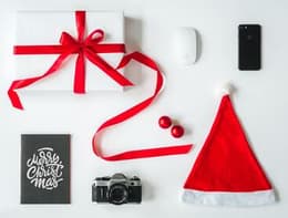 Holiday Tech Gift Ideas