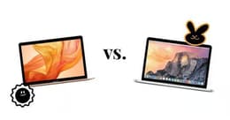 Comparing the MacBook Air vs Pro: What to know