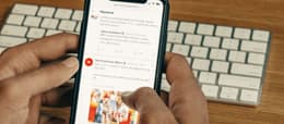 Unlocked iPhone any network
