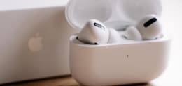 AirPods Pro Black Friday deals