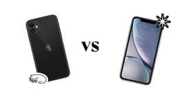 iPhone 11 vs iPhone XR: Discussing Differences and Similarities