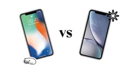 iPhone X vs XR: Only One Year Apart, Yet Totally Different