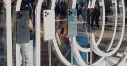 How much is the iPhone 11 on Black Friday?