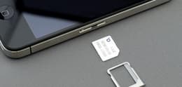 Find out the difference between locked and unlocked iPhones