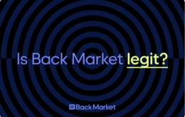 Is Back Market legit?