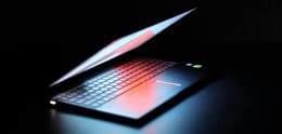 gaming laptop black friday