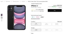 pricing comparison