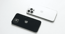 Comparing iPhone 11 vs 12 vs 13