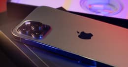 Refurbished iPhone 12 mini 128GB - Blue (Unlocked) - Apple