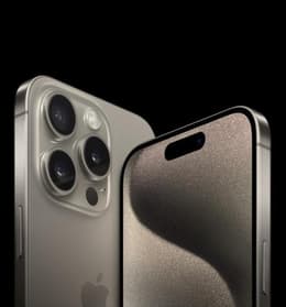 iPhone 15 camera: features, specs & review