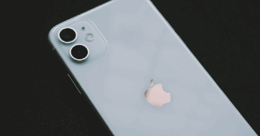 Apple iPhone 8 (11th Gen) Dimensions & Drawings