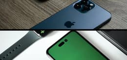 iphone 13 and 14