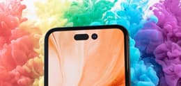 iPhone 14 colors