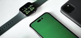 iphone 14 and 14 pro and apple watch