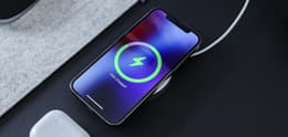 iphone 14 charging