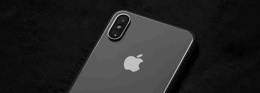 iPhone X vs XS