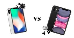 iPhone X vs iPhone 11: Worth the Upgrade?
