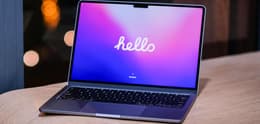 MacBook Air Black Friday
