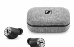 Apple AirPods vs. Sennheiser Momentum: Battle of the Best Refurbished Earbuds