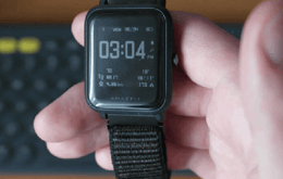 Comparing the Apple Watch to the Amazfit GTS