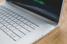 refurbished Microsoft Surface