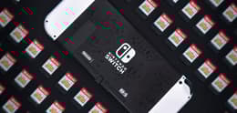Nintendo Switch Black Friday