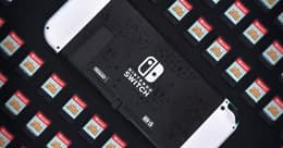 Black Friday Nintendo Switch Deals 2023