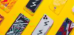 plastic phone cases
