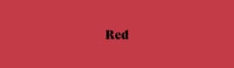 red iphone 14 colors